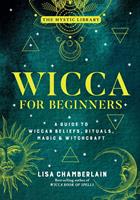   Wicca for Beginners