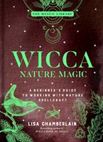   Wicca Nature Magic