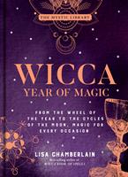   Wicca Year of Magic
