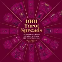   1001 Tarot Spreads