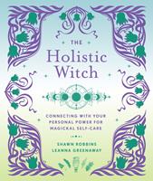   The Holistic Witch