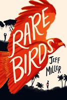   Rare Birds
