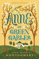   Anne of Green Gables