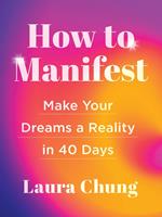   How to Manifest