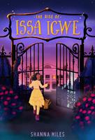   The Rise of Issa Igwe