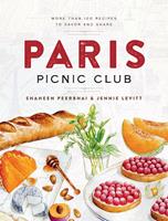   Paris Picnic Club