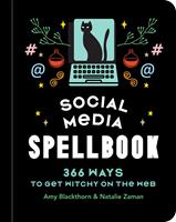   Social Media Spellbook