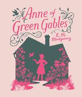   Anne of Green Gables