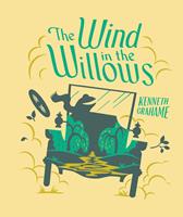   The Wind in the Willows