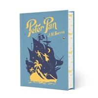   Peter Pan