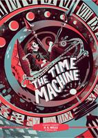 Classic Starts®: The Time Machine