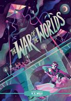 Classic Starts®: The War of the Worlds