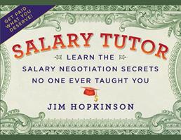   Salary Tutor