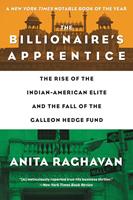   The Billionaire's Apprentice