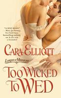   Too Wicked to Wed