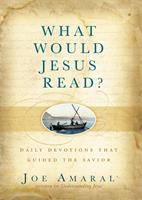   What Would Jesus Read?