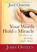  Your Words Hold a Miracle