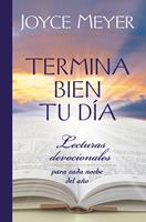   Termina Bien tu Día