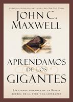   Aprendamos de los Gigantes