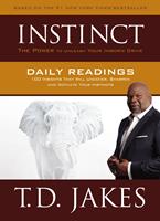   INSTINCT Daily Readings