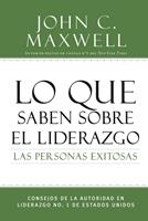   Lo que saben sobre el liderazgo las personas exitosas