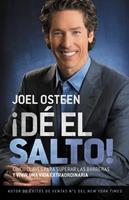   &iexcl;D&Eacute; EL SALTO!