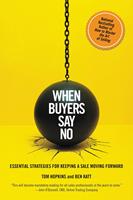   When Buyers Say No