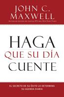   Haga que su Día Cuente