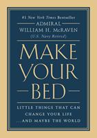   Make Your Bed