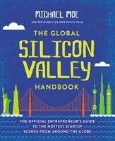   The Global Silicon Valley Handbook