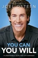   You Can, You Will