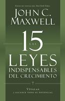   Las 15 Leyes Indispensables Del Crecimiento