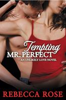   Tempting Mr. Perfect