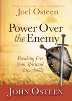   Power over the Enemy