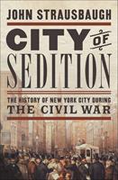   City of Sedition