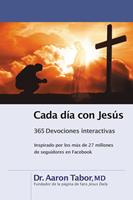  Cada día con Jesús