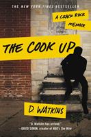   The Cook Up