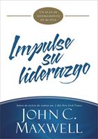   Impulse su liderazgo
