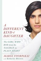  A Different Kind of Daughter