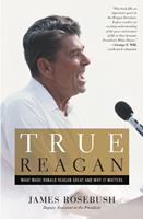   True Reagan