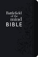   Battlefield of the Mind Bible