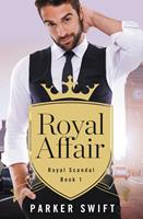   Royal Affair