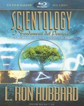 Scientology. I fondamenti del pensiero. DVD