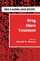  Drug Abuse Treatment