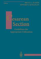   Cesarean Section