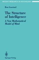   The Structure of Intelligence