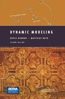   Dynamic Modeling