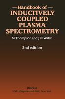   Handbook of Inductively Coupled Plasma Spectrometry