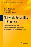   Network Reliability in Practice