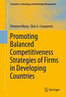   Promoting Balanced Competitiveness Strategies of Firms in Developing Countries
